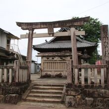 熊野神社