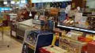 じゃがいも系スナック菓子など