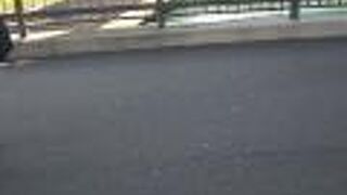 昔は月がきれいにみえたのでしょうか？