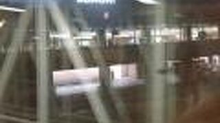 青森のローカル空港