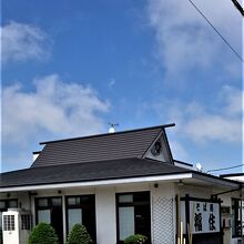 出汁がいまいち