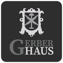 レストランGerber-Haus　Logo