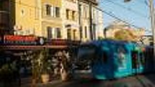 観光に欠かせない存在