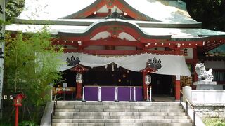 樹齢2000年超大楠のあるパワースポット