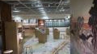 たっぷり時間をとって訪れたい施設