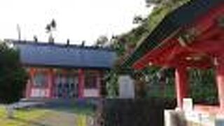 神官は入港・出港日のみ