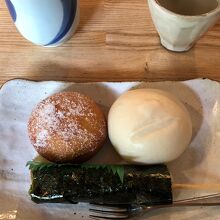 氷川セット590円！