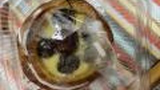 パン・オ・スリール 渋谷