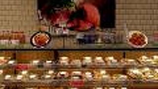 店舗の場所が移動