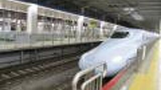 もう少し長く乗っていたいと思いました