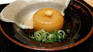 超高級店、選択肢を間違った感あり