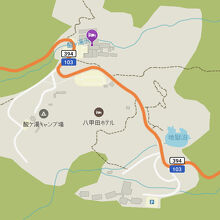 北の一大娯楽施設と言えますね（昔は）