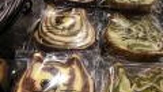 ねこねこ食パン