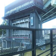 リバーウォーク