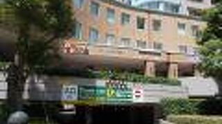 かつては石川島と言われた場所にあります。