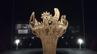 すごい。縄文時代いいかも。