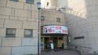 入館無料の子供が楽しめる科学館