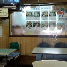 椅子のくせすごい