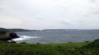 真っ白な砂浜は相変わらずです。