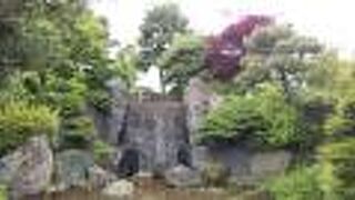 ウォーキングに最適な公園