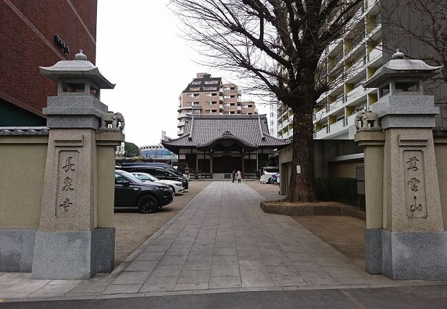 慈雲山 長泉寺 クチコミ アクセス 営業時間 原宿 フォートラベル 慈雲山 長泉寺 クチコミ アクセス 営業時間 原宿 フォートラベル