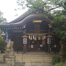 一宮神社