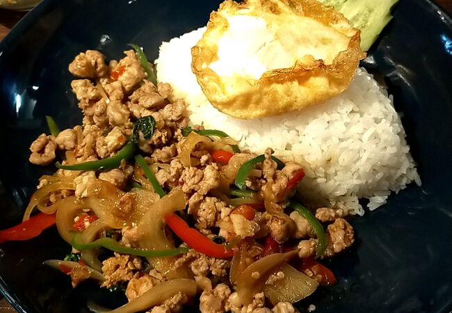 Thaifood Dining Bar マイペンライ 伏見店 クチコミ アクセス 営業時間 名古屋 フォートラベル Thaifood Dining Bar マイペンライ 伏見店 クチコミ アクセス 営業時間 名古屋 フォートラベル