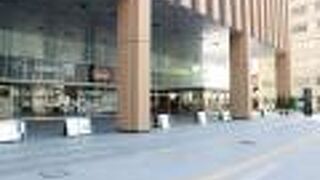 特産品の販売も