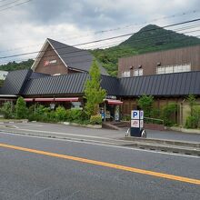 小川珈琲 野洲店