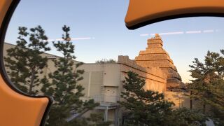 ぐるぐる回りたい