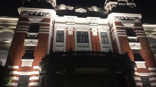 中華民国総統府