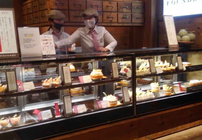 ファウンドリー 高島屋新宿店 クチコミ アクセス 営業時間 信濃町 千駄ヶ谷 フォートラベル ファウンドリー 高島屋新宿店 クチコミ アクセス 営業時間 信濃町 千駄ヶ谷 フォートラベル