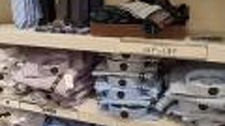 バナナ リパブリック ファクトリーストア (三井アウトレットパーク 滋賀竜王 )