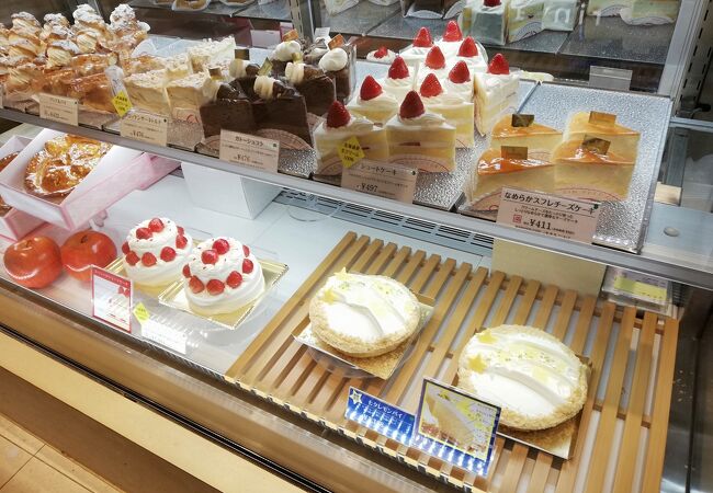 ユーハイム 阪急百貨店 阪急うめだ本店 クチコミ アクセス 営業時間 キタ 大阪駅 梅田 フォートラベル