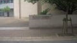 ３つの教会が１つに