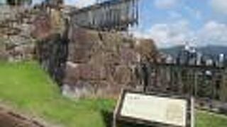 眺めのいいところなのよぉ