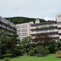 結構広いが館内で迷うことはありません