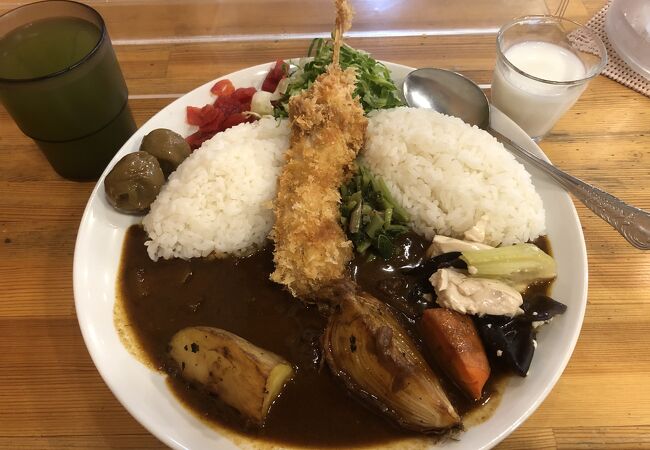 東印度カレー商会 築地場外店 クチコミ アクセス 営業時間 築地 フォートラベル