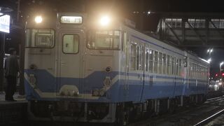 大半が徳島直通運転