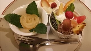 ビストロフライパン