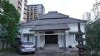 火災に備えるための土蔵造り