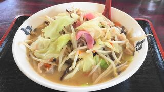 伊万里ちゃんぽん 伊万里店