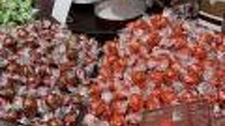 リンツ ショコラ ブティック エミル高槻店