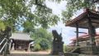 飯田神社