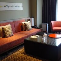 リビングスペース