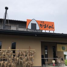 料理の写真ではありませんが、、、