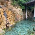 日帰り温泉で利用しました。