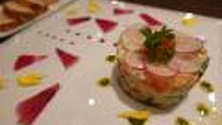 SHARI THE TOKYO SUSHI BAR