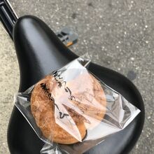 ひとつひとつ丁寧に作られています