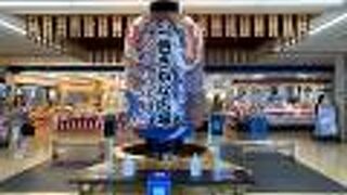 えびせんも美味しいです